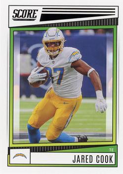 Jared Cook