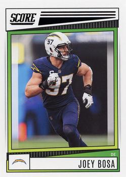 Joey Bosa