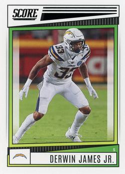 Derwin James Jr.
