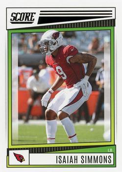 Isaiah Simmons