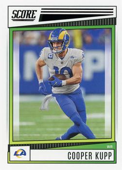 Cooper Kupp