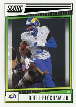 Odell Beckham Jr.