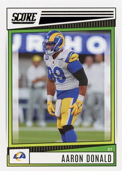Aaron Donald