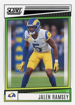 Jalen Ramsey