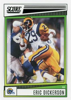 Eric Dickerson