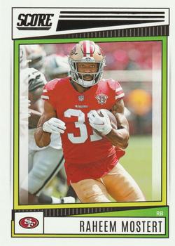Raheem Mostert