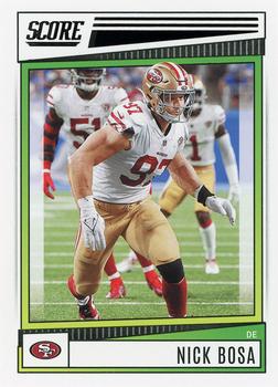 Nick Bosa