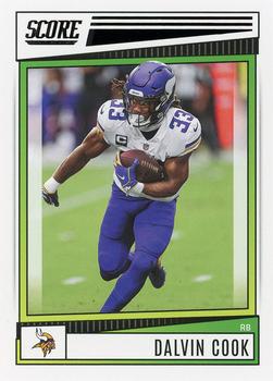 Dalvin Cook
