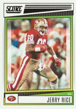 Jerry Rice