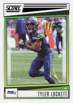 Tyler Lockett