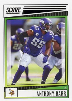 Anthony Barr