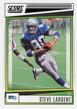 Steve Largent