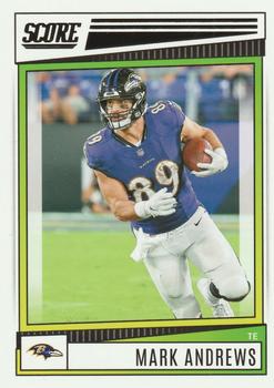 Mark Andrews