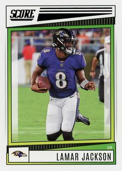 Lamar Jackson