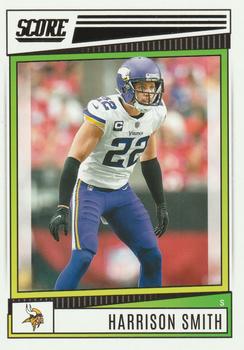 #109 Harrison Smith
