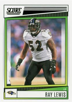 Ray Lewis