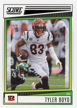 Tyler Boyd