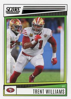 Trent Williams