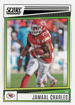 Jamaal Charles