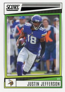 Justin Jefferson