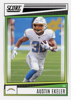 Austin Ekeler