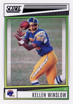 Kellen Winslow