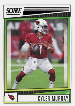 Kyler Murray