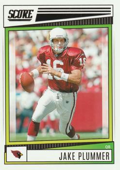 Jake Plummer