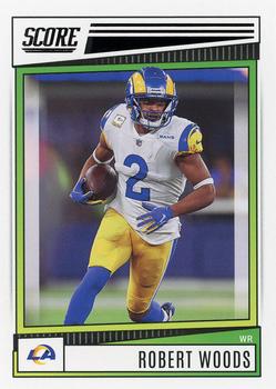 Robert Woods