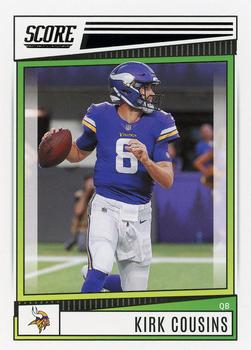 Kirk Cousins
