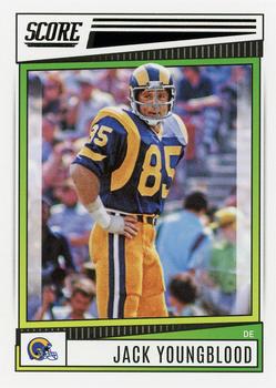 Jack Youngblood