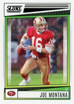 Joe Montana