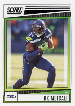 DK Metcalf