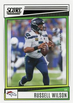 Russell Wilson