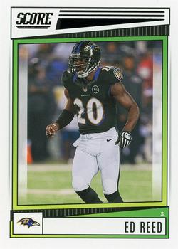 Ed Reed