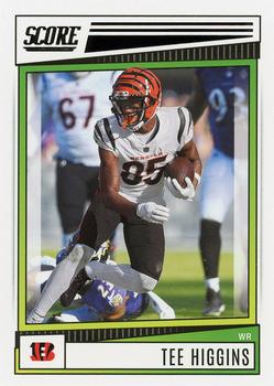 Tee Higgins