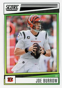 Joe Burrow