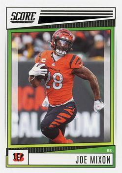 Joe Mixon