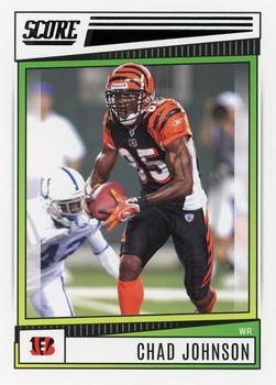 Chad Johnson