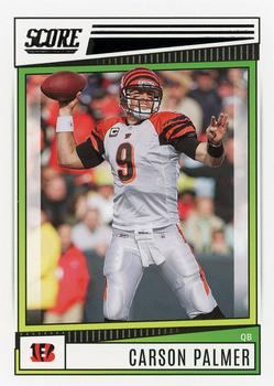 Carson Palmer