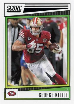 George Kittle