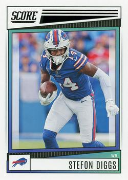 Stefon Diggs