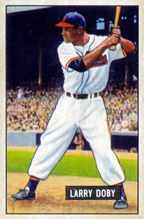 Larry Doby