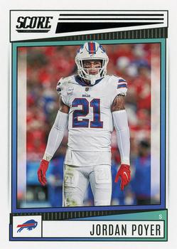 Jordan Poyer