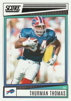 Thurman Thomas