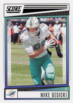 Mike Gesicki