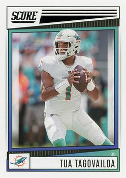 Tua Tagovailoa