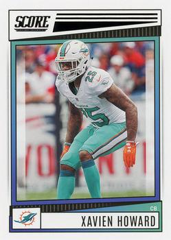 Xavien Howard