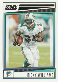 Ricky Williams