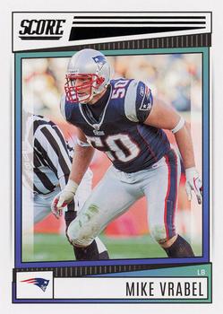 Mike Vrabel